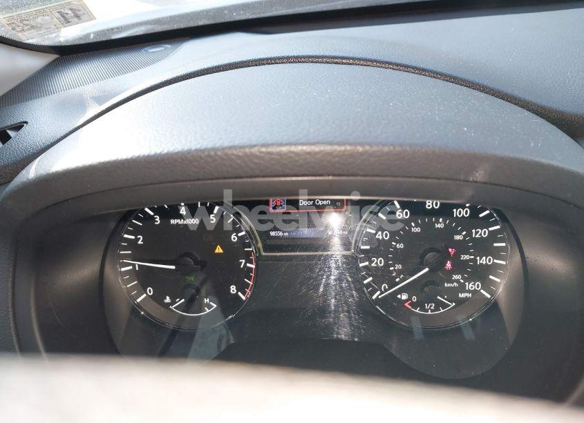 Photo 15 of 2016 Nissan Altima 2.5 S (VIN 1N4AL3AP4GC268511)