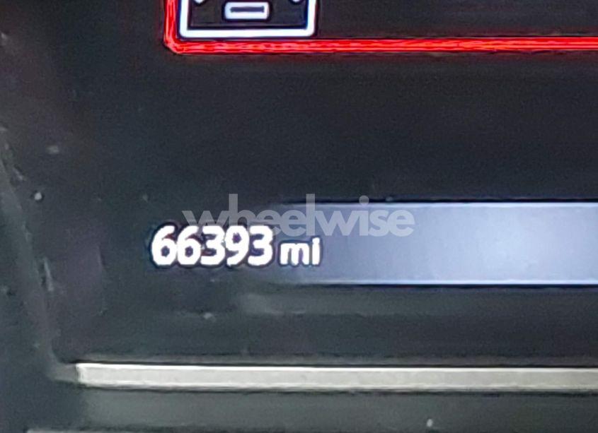 Photo 7 of 2016 Nissan Altima 2.5 SR (VIN 1N4AL3AP4GC278150)