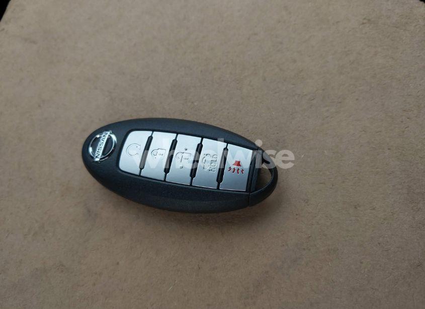 Photo 11 of 2016 Nissan Altima 2.5 SV (VIN 1N4AL3AP4GC280500)