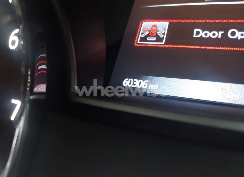 Photo 15 of 2016 Nissan Altima 2.5 SV (VIN 1N4AL3AP4GC280500)