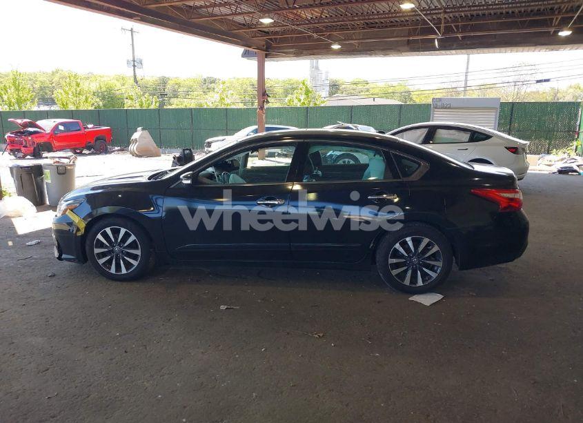 Photo 14 of 2016 Nissan Altima 2.5 SL (VIN 1N4AL3AP4GC285146)