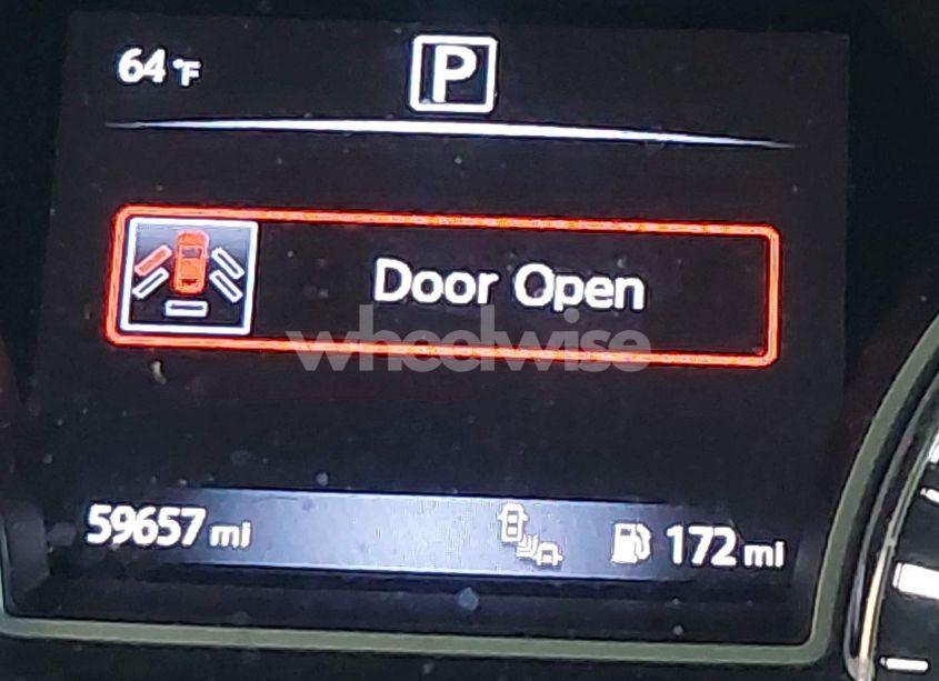 Photo 15 of 2016 Nissan Altima 2.5 SL (VIN 1N4AL3AP4GC285146)