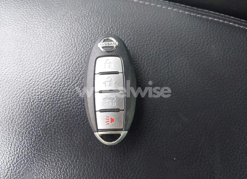 Photo 11 of 2016 Nissan Altima 2.5 SL (VIN 1N4AL3AP4GC286328)