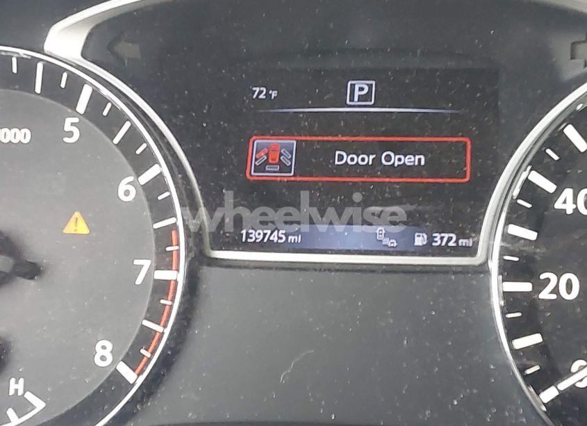 Photo 7 of 2016 Nissan Altima 2.5 SL (VIN 1N4AL3AP4GC286328)