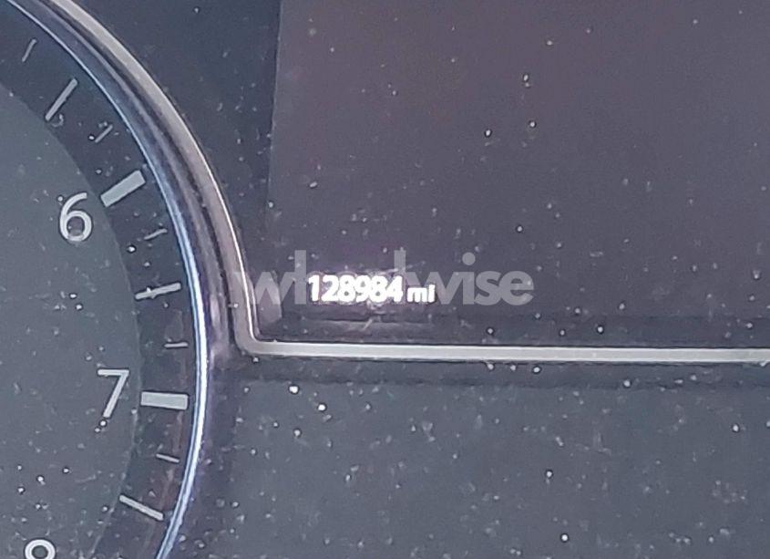 Photo 14 of 2016 Nissan Altima 2.5 SR (VIN 1N4AL3AP4GC288712)