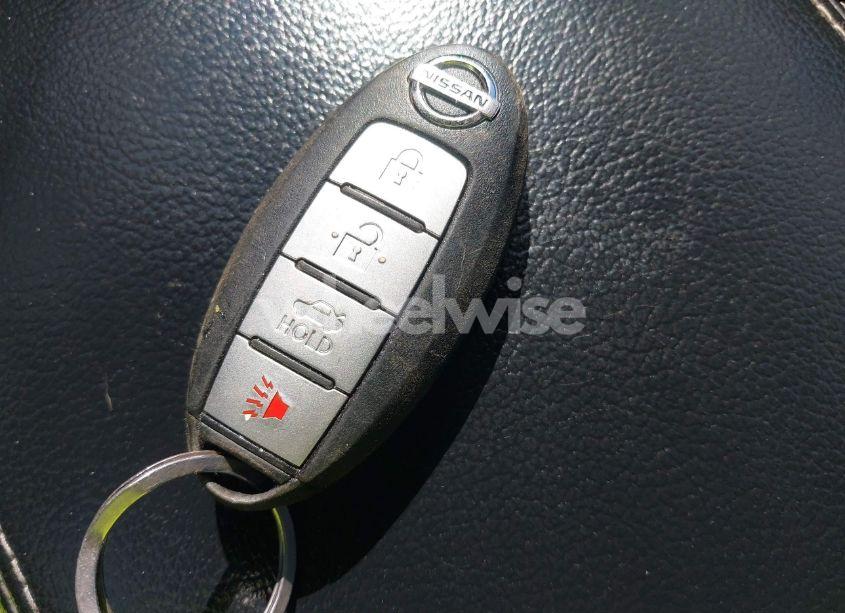 Photo 11 of 2016 Nissan Altima 2.5 S (VIN 1N4AL3AP4GC289133)