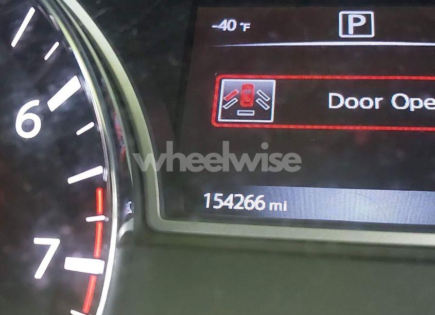 Photo 7 of 2016 Nissan Altima 2.5 S (VIN 1N4AL3AP4GC289133)