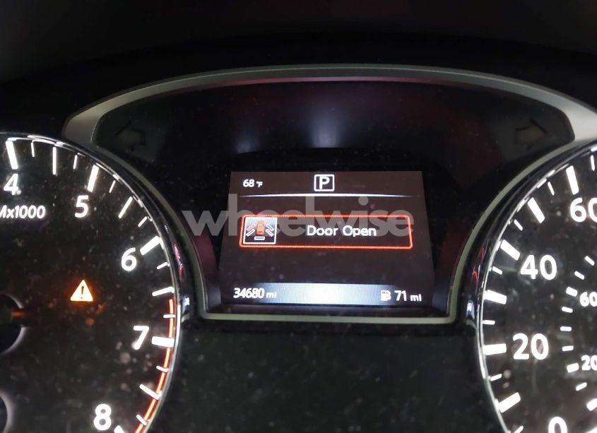 Photo 7 of 2016 Nissan Altima 2.5 S (VIN 1N4AL3AP4GC293120)