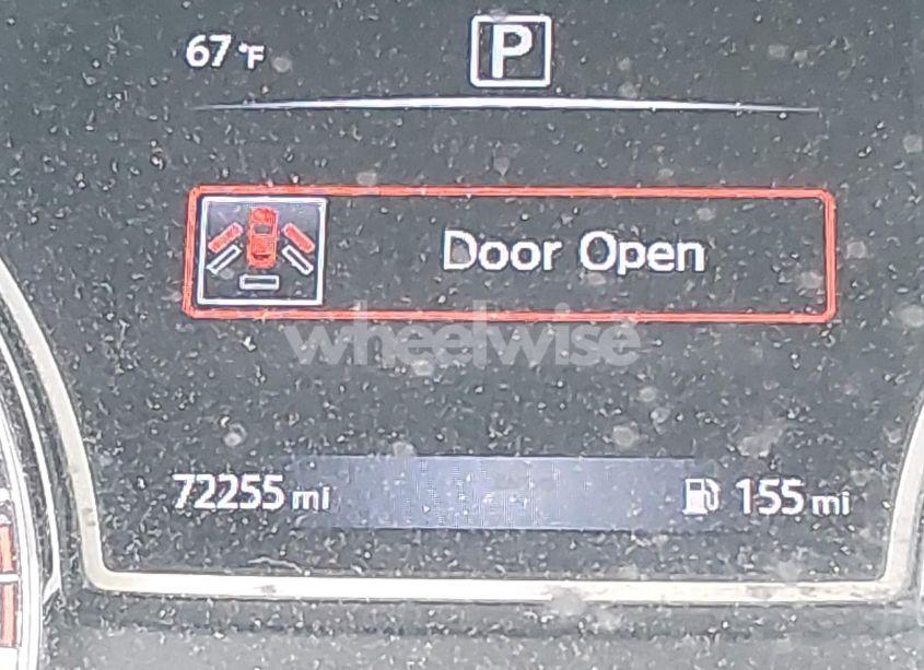 Photo 15 of 2016 Nissan Altima 2.5/2.5 S/2.5 SL/2.5 SR/2.5 SV (VIN 1N4AL3AP4GN306405)