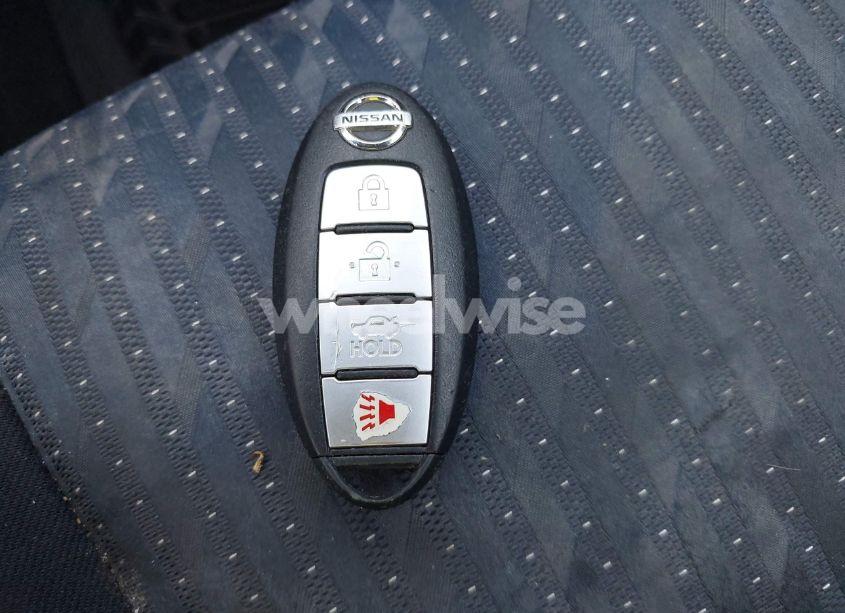 Photo 11 of 2016 Nissan Altima 2.5/2.5 S/2.5 SL/2.5 SR/2.5 SV (VIN 1N4AL3AP4GN318456)