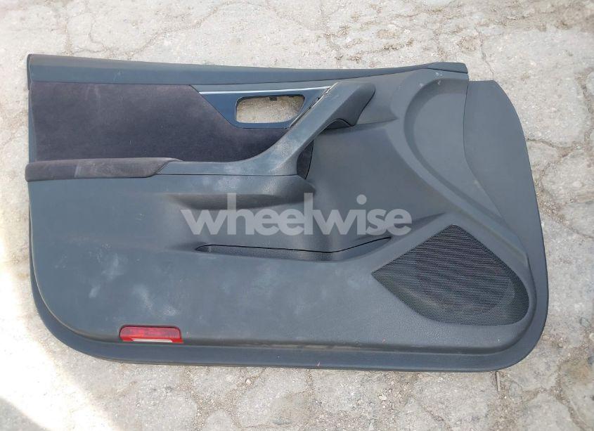 Photo 12 of 2016 Nissan Altima 2.5/2.5 S/2.5 SL/2.5 SR/2.5 SV (VIN 1N4AL3AP4GN318456)