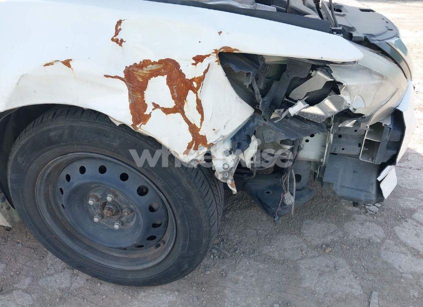 Photo 6 of 2016 Nissan Altima 2.5/2.5 S/2.5 SL/2.5 SR/2.5 SV (VIN 1N4AL3AP4GN318456)