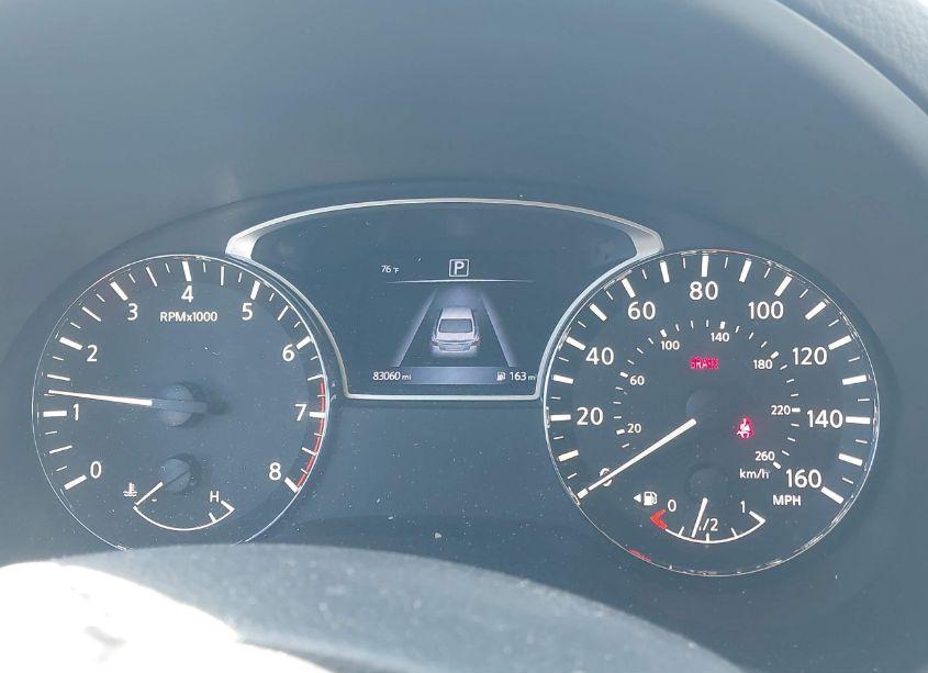 Photo 15 of 2016 Nissan Altima 2.5 S (VIN 1N4AL3AP4GN320000)