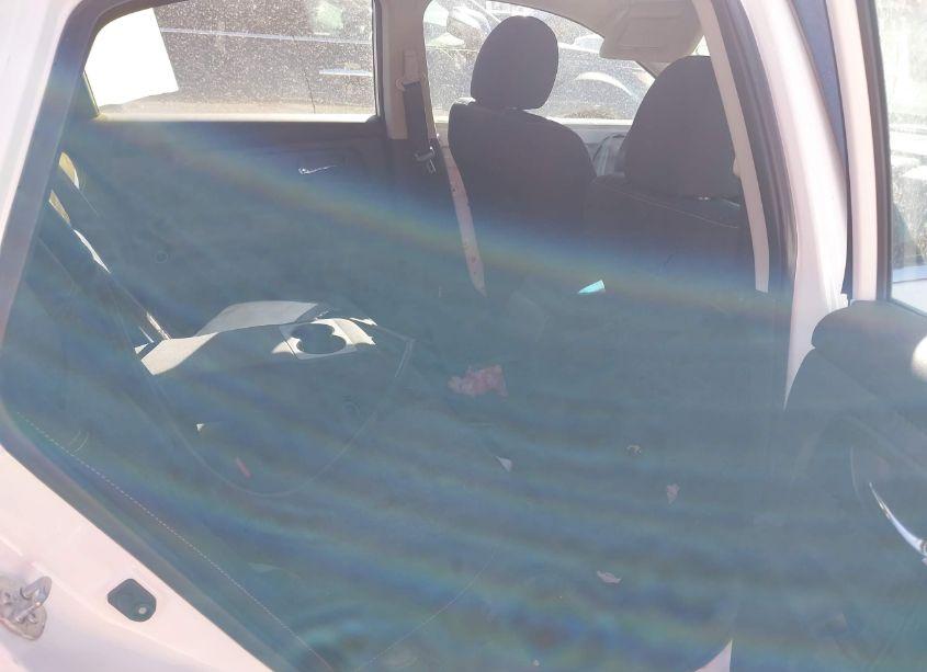 Photo 8 of 2016 Nissan Altima 2.5 S (VIN 1N4AL3AP4GN320000)