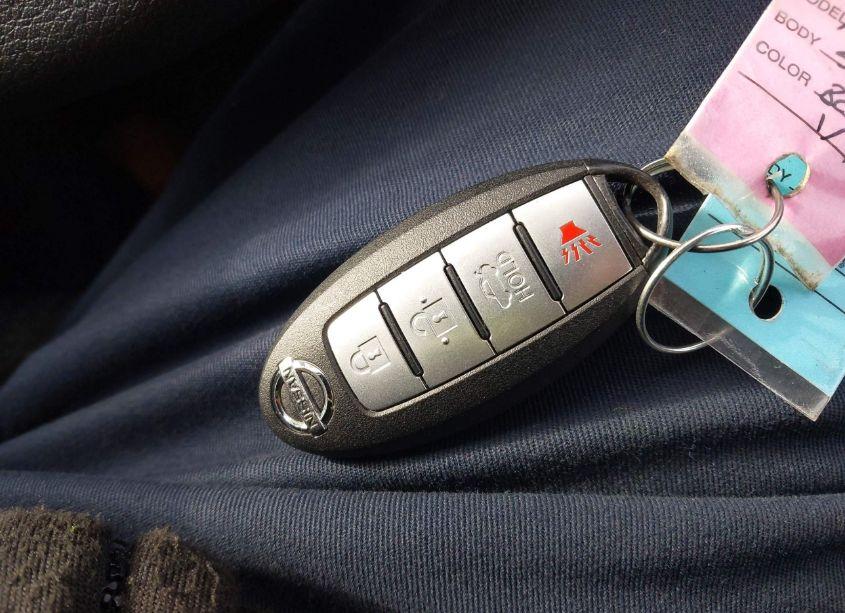 Photo 11 of 2016 Nissan Altima 2.5/2.5 S/2.5 SL/2.5 SR/2.5 SV (VIN 1N4AL3AP4GN320546)