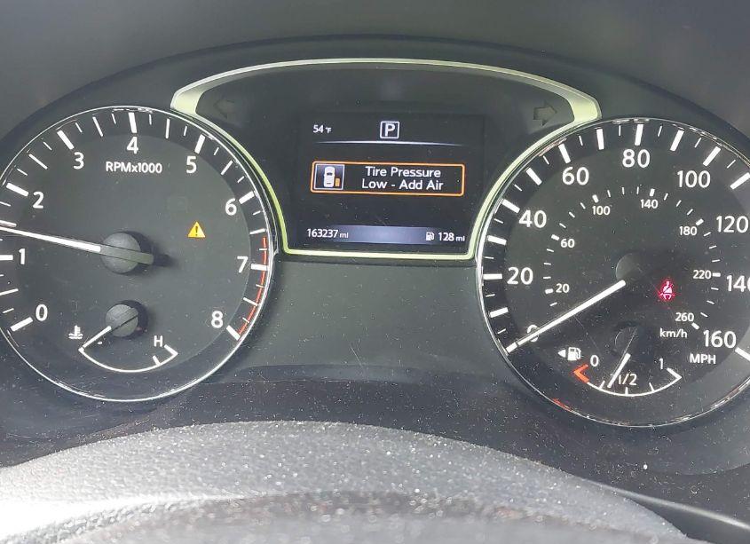 Photo 7 of 2016 Nissan Altima 2.5/2.5 S/2.5 SL/2.5 SR/2.5 SV (VIN 1N4AL3AP4GN320546)