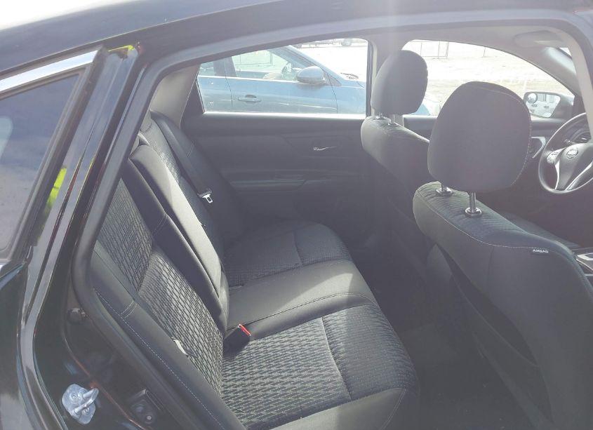 Photo 8 of 2016 Nissan Altima 2.5/2.5 S/2.5 SL/2.5 SR/2.5 SV (VIN 1N4AL3AP4GN320546)