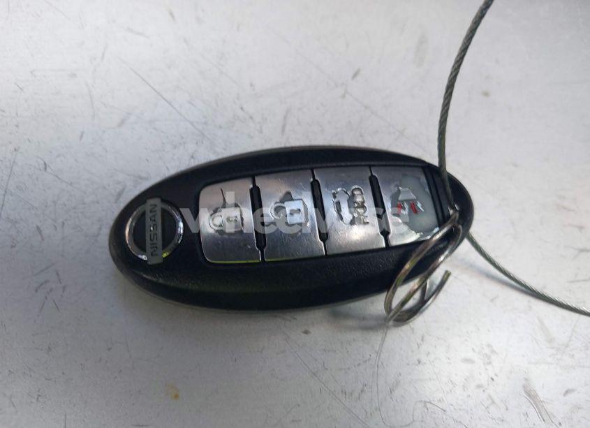 Photo 11 of 2016 Nissan Altima 2.5/2.5 S/2.5 SL/2.5 SR/2.5 SV (VIN 1N4AL3AP4GN326508)