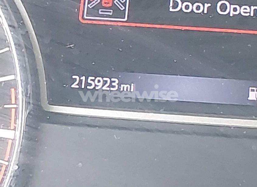 Photo 15 of 2016 Nissan Altima 2.5/2.5 S/2.5 SL/2.5 SR/2.5 SV (VIN 1N4AL3AP4GN326508)