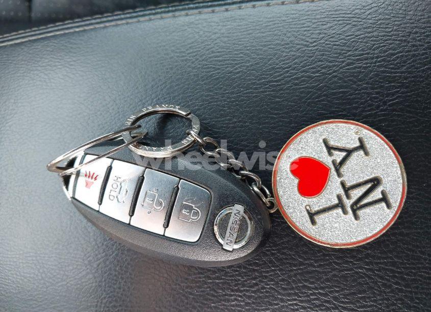 Photo 11 of 2016 Nissan Altima 2.5/2.5 S/2.5 SL/2.5 SR/2.5 SV (VIN 1N4AL3AP4GN327514)