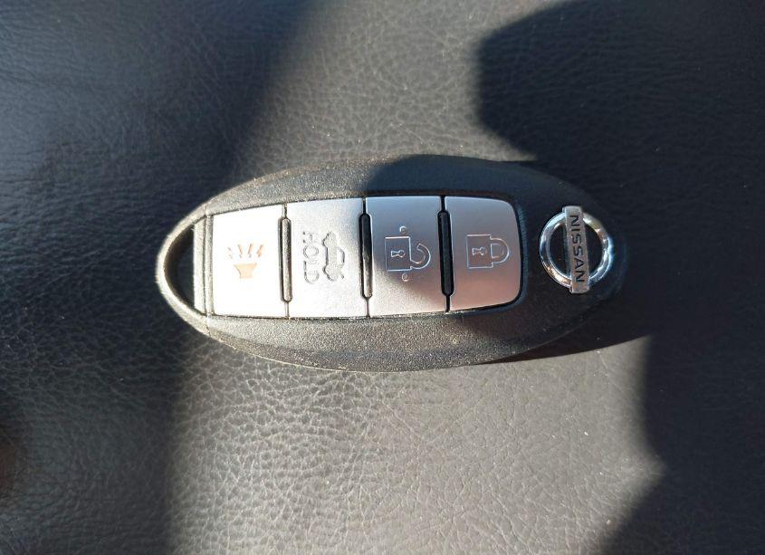 Photo 11 of 2016 Nissan Altima 2.5 S (VIN 1N4AL3AP4GN333040)