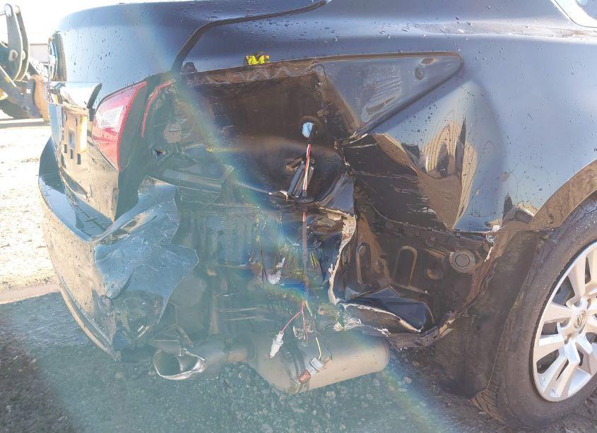 Photo 6 of 2016 Nissan Altima 2.5 S (VIN 1N4AL3AP4GN333040)