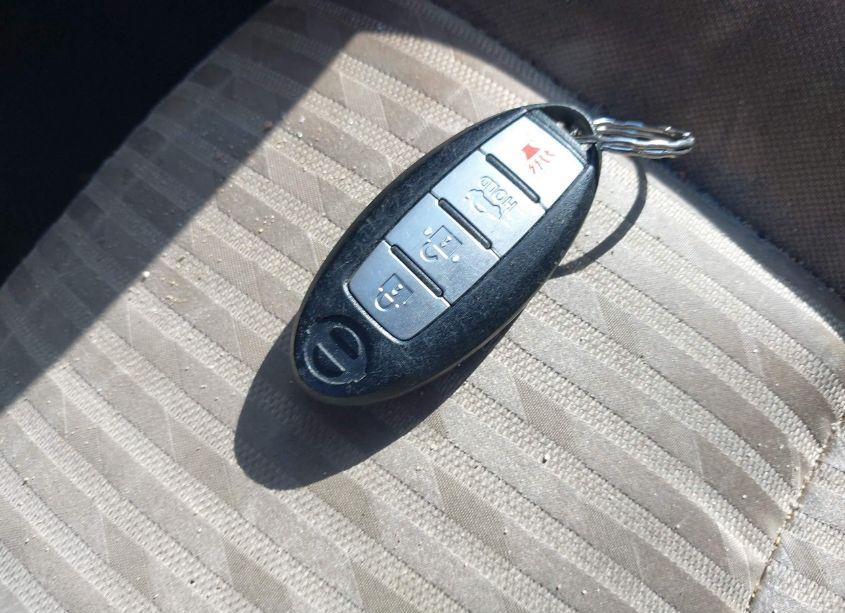 Photo 11 of 2016 Nissan Altima 2.5 S (VIN 1N4AL3AP4GN339680)