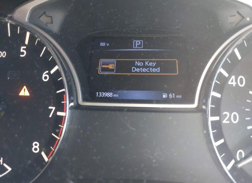 Photo 7 of 2016 Nissan Altima 2.5 S (VIN 1N4AL3AP4GN339680)