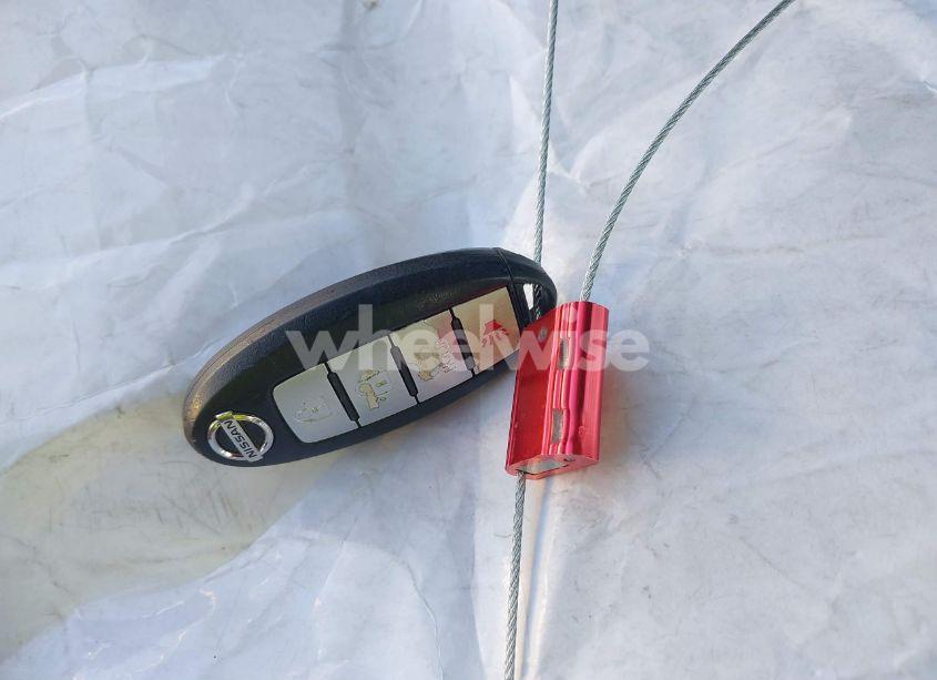 Photo 11 of 2016 Nissan Altima 2.5 S (VIN 1N4AL3AP4GN343356)