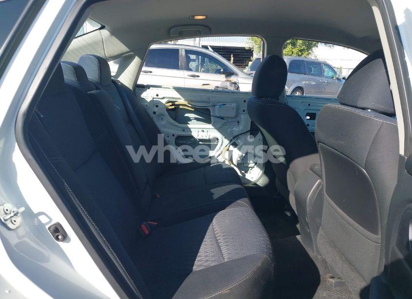 Photo 8 of 2016 Nissan Altima 2.5 S (VIN 1N4AL3AP4GN343356)