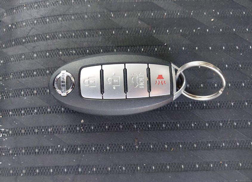 Photo 11 of 2016 Nissan Altima 2.5/2.5 S/2.5 SL/2.5 SR/2.5 SV (VIN 1N4AL3AP4GN348461)