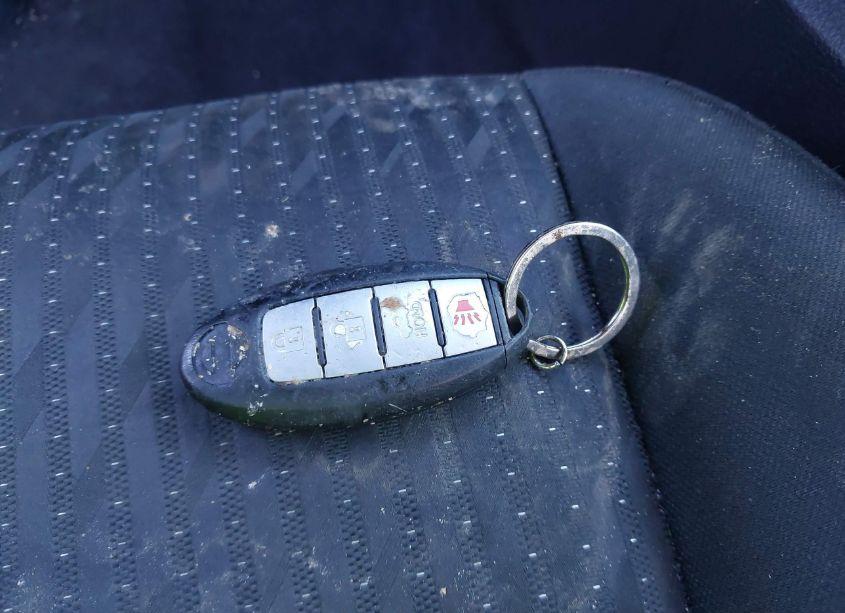 Photo 11 of 2016 Nissan Altima 2.5/2.5 S/2.5 SL/2.5 SR/2.5 SV (VIN 1N4AL3AP4GN352719)