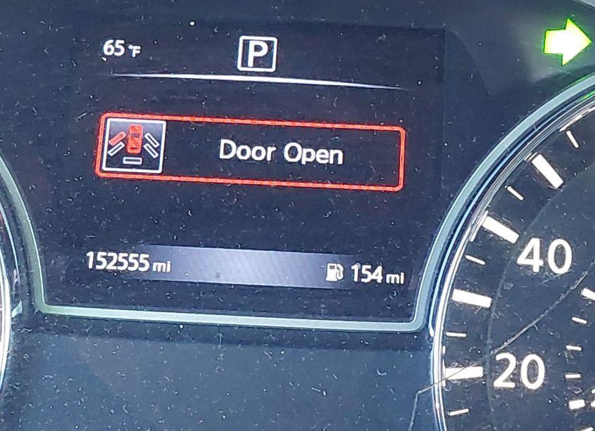 Photo 15 of 2016 Nissan Altima 2.5/2.5 S/2.5 SL/2.5 SR/2.5 SV (VIN 1N4AL3AP4GN352719)