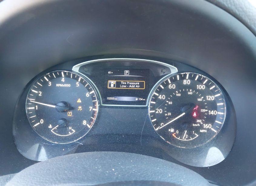 Photo 7 of 2016 Nissan Altima 2.5/2.5 S/2.5 SL/2.5 SR/2.5 SV (VIN 1N4AL3AP4GN352719)