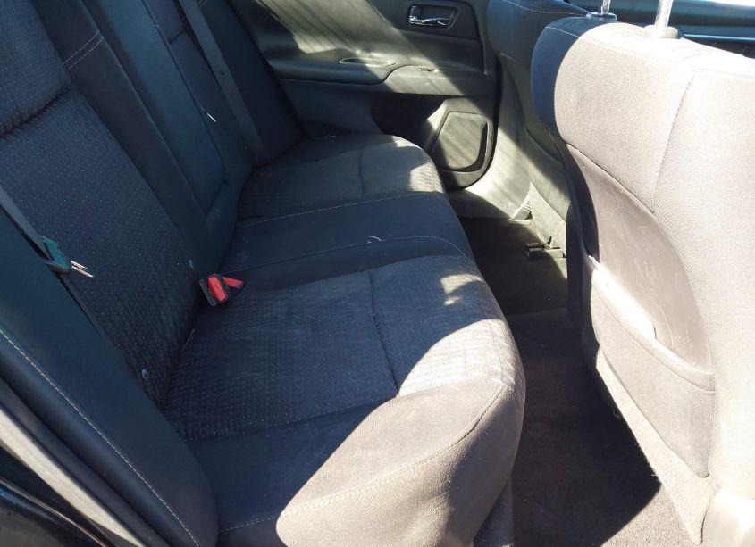 Photo 8 of 2016 Nissan Altima 2.5/2.5 S/2.5 SL/2.5 SR/2.5 SV (VIN 1N4AL3AP4GN352719)