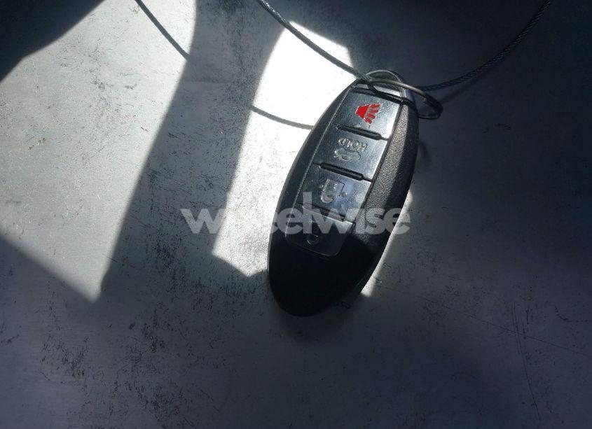 Photo 11 of 2016 Nissan Altima 2.5 S (VIN 1N4AL3AP4GN353532)