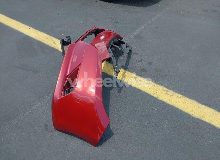 Photo 12 of 2016 Nissan Altima 2.5 S (VIN 1N4AL3AP4GN353532)