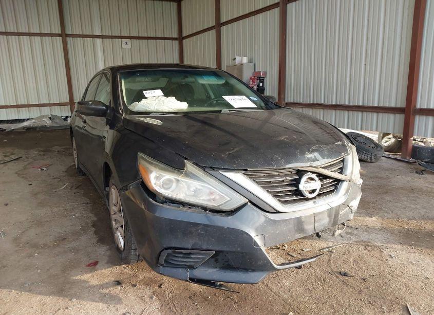 2016 Nissan Altima 2.5/2.5 S/2.5 SL/2.5 SR/2.5 SV (VIN 1N4AL3AP4GN356043) main photo