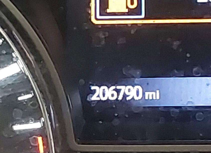 Photo 15 of 2016 Nissan Altima 2.5/2.5 S/2.5 SL/2.5 SR/2.5 SV (VIN 1N4AL3AP4GN356043)