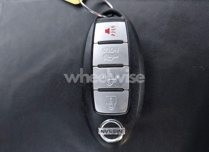 Photo 11 of 2016 Nissan Altima 2.5 S (VIN 1N4AL3AP4GN358732)