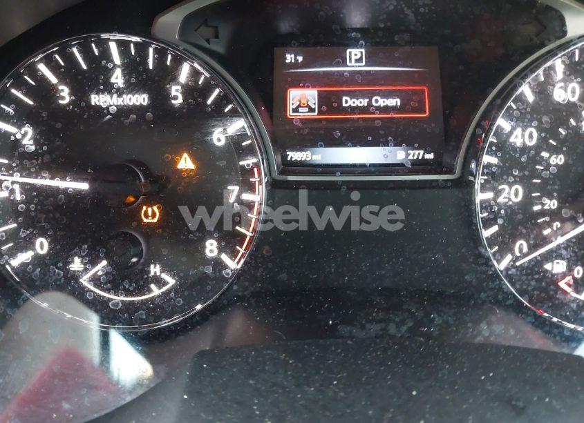 Photo 15 of 2016 Nissan Altima 2.5 S (VIN 1N4AL3AP4GN358732)