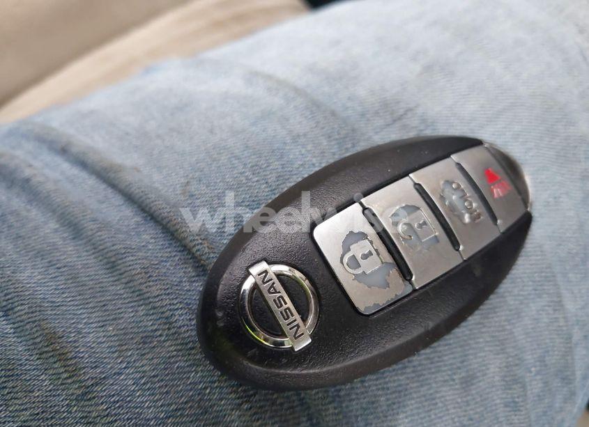 Photo 11 of 2016 Nissan Altima 2.5 S (VIN 1N4AL3AP4GN365096)