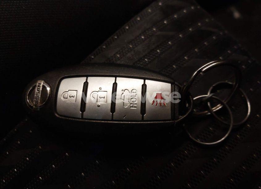 Photo 11 of 2016 Nissan Altima 2.5/2.5 S/2.5 SL/2.5 SR/2.5 SV (VIN 1N4AL3AP4GN375935)