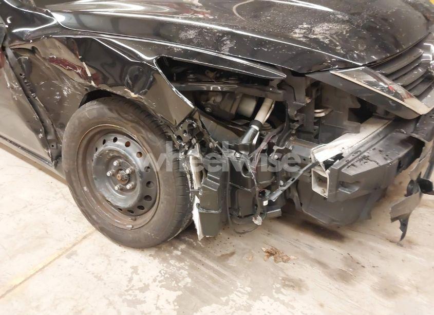 Photo 6 of 2016 Nissan Altima 2.5/2.5 S/2.5 SL/2.5 SR/2.5 SV (VIN 1N4AL3AP4GN375935)