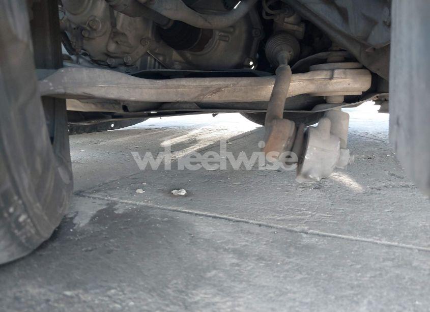 Photo 17 of 2016 Nissan Altima 2.5 S (VIN 1N4AL3AP4GN383257)