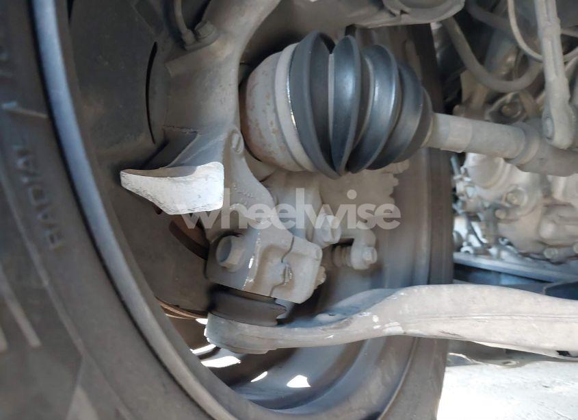 Photo 18 of 2016 Nissan Altima 2.5 S (VIN 1N4AL3AP4GN383257)