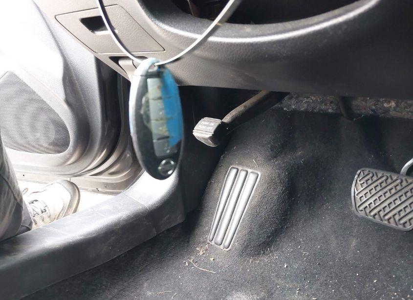 Photo 11 of 2017 Nissan Altima 2.5 SR (VIN 1N4AL3AP4HC108355)