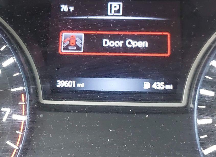 Photo 15 of 2017 Nissan Altima 2.5 SR (VIN 1N4AL3AP4HC108355)