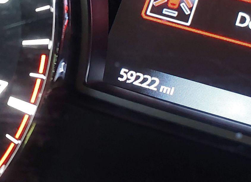 Photo 14 of 2017 Nissan Altima 2.5 SV (VIN 1N4AL3AP4HC109098)