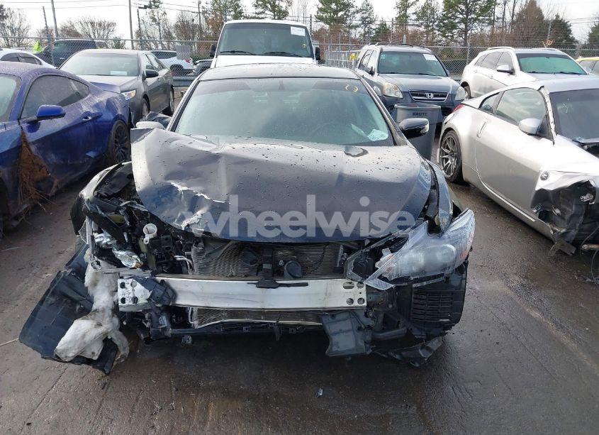 Photo 12 of 2017 Nissan Altima 2.5/2.5 S/2.5 SL/2.5 SR/2.5 SV (VIN 1N4AL3AP4HC115032)